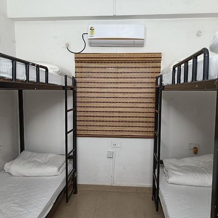 Travelers Hostel 古瓦哈提 外观 照片