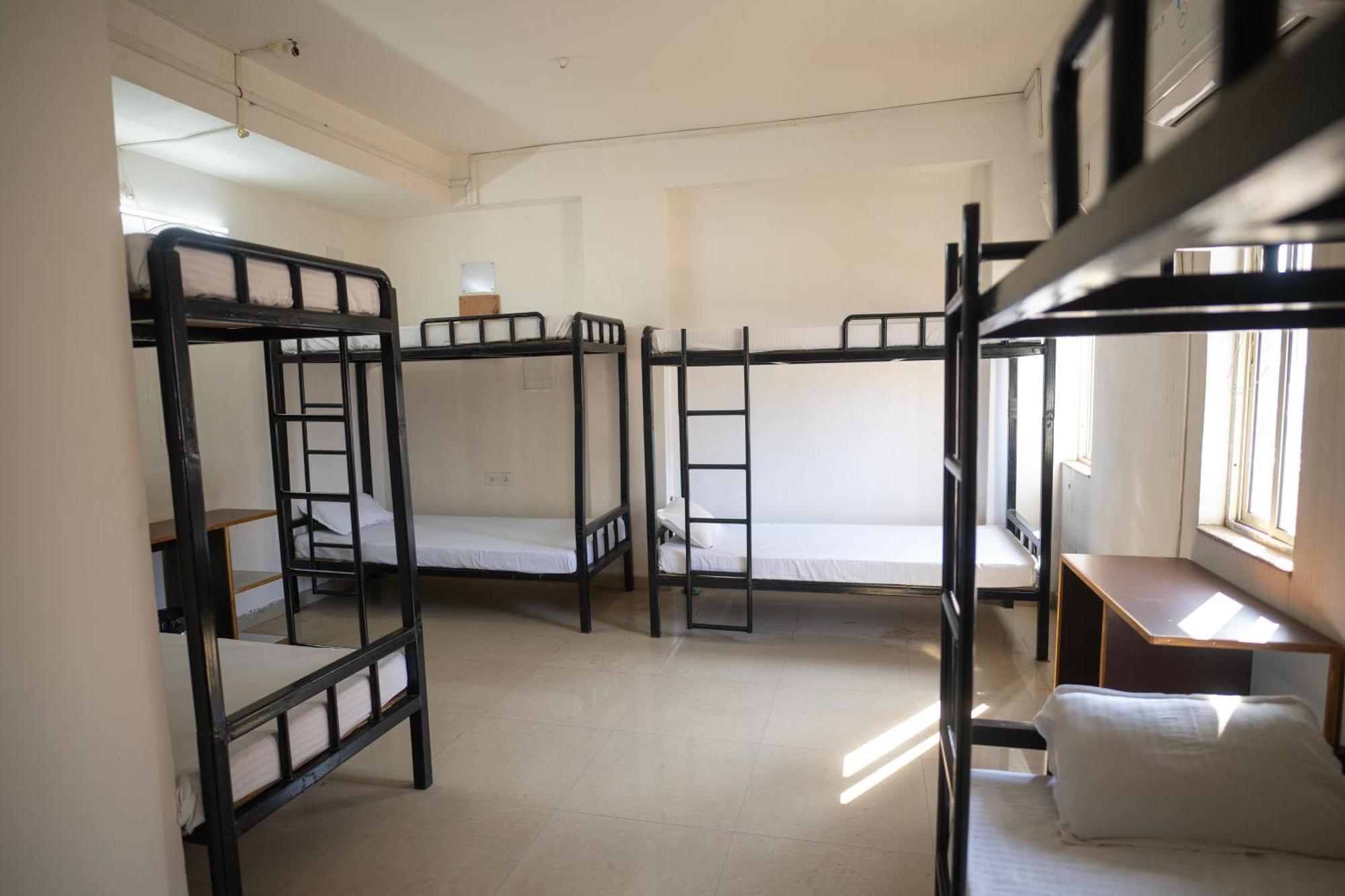 Travelers Hostel 古瓦哈提 外观 照片