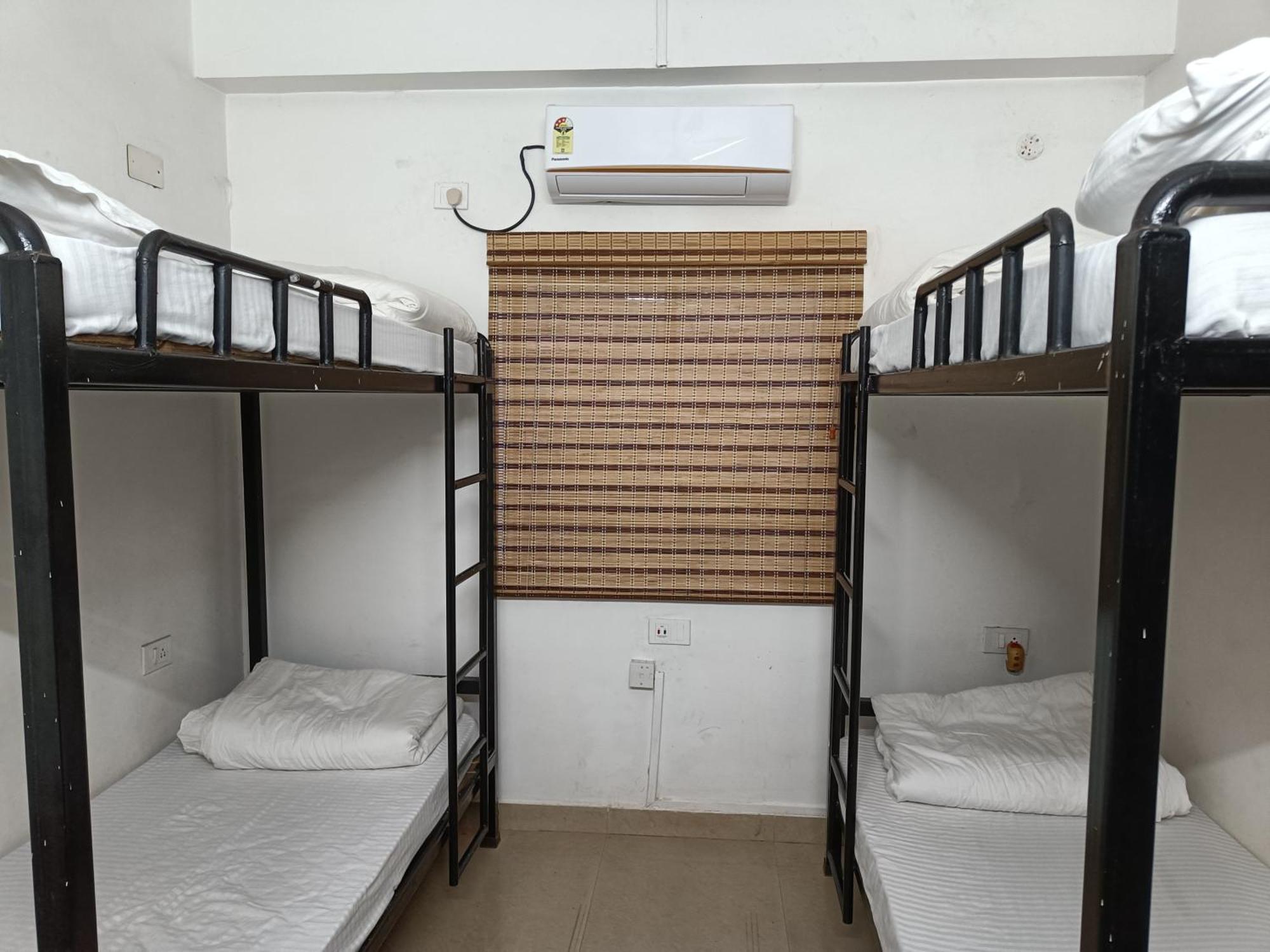 Travelers Hostel 古瓦哈提 外观 照片